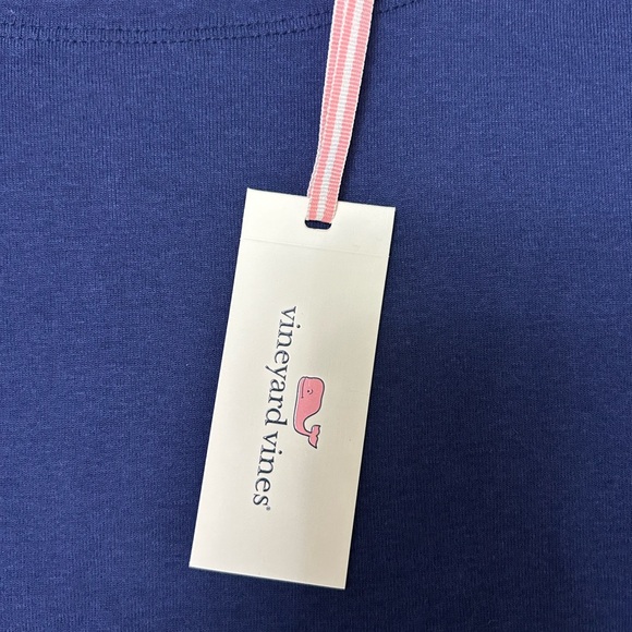 NWT Vineyard Vines Long Sleeve Top-Small - Picture 6 of 7